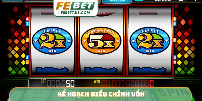 5 chiến thuật quay hũ trúng lớn - Tận dụng ưu đãi hợp lý