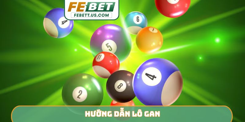 Hướng dẫn lô gan